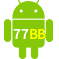 Aplicativo 77BB para Android