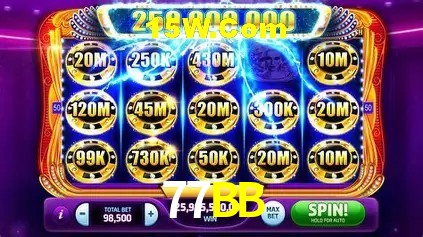 Desvendando o Mundo dos Jogos Virtuais na 77BB