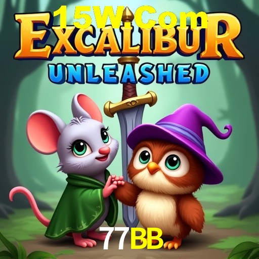 Jogos de Slot 77BB