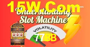 Live Casino 77BB