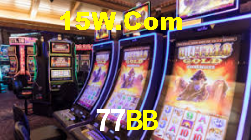 77BB: A Experiência de Casino com Jogos de Mesa ao Vivo