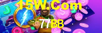 77BB: Seu Cassino Premiado com Pagamentos Rápidos