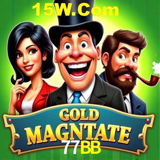 Slot Games 77BB