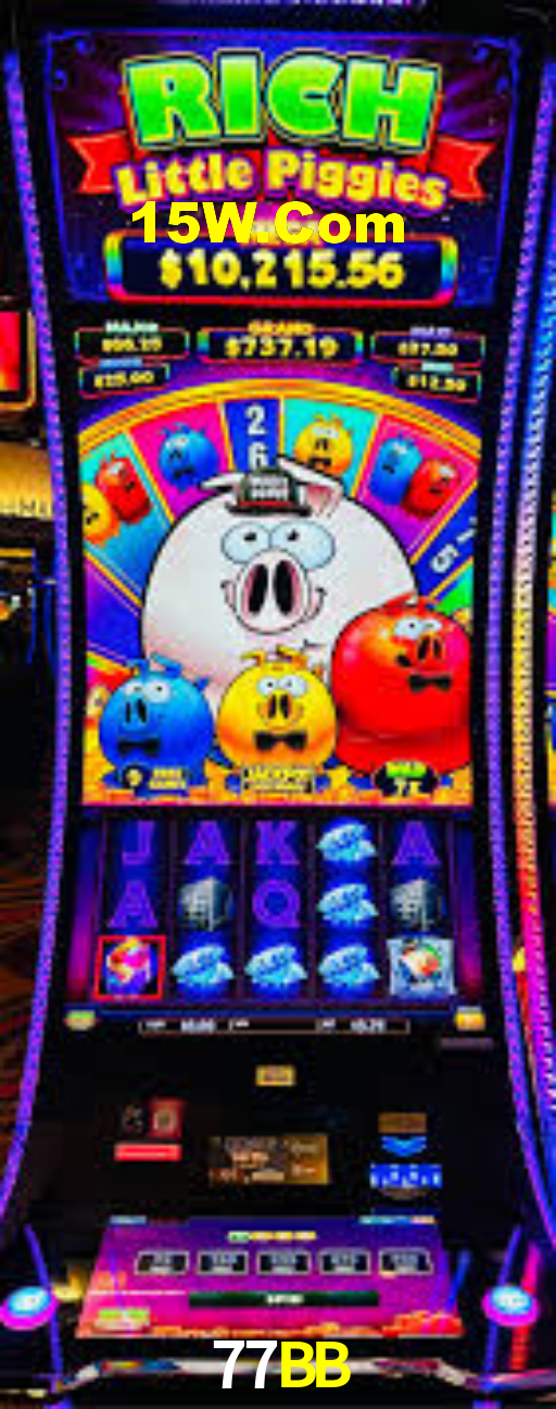 77BB Bet