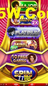 Sinta a adrenalina dos jogos de cassino com 77BB