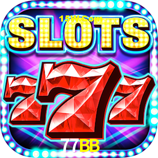 Slot Games 77BB