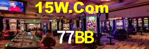 Sinta a adrenalina dos jogos de cassino com 77BB