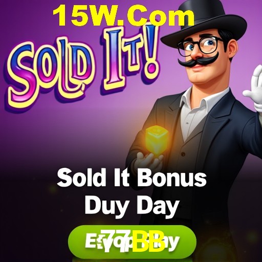 Descubra o Mundo do Cassino Online com 77BB