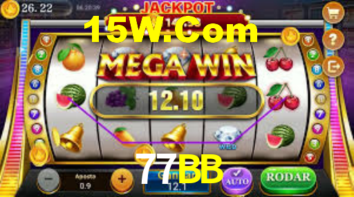 77BB Bet