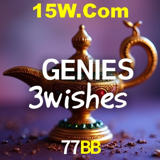 Descubra o Mundo do Cassino Online com 77BB