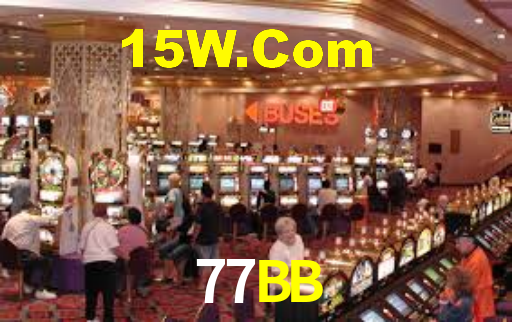 77BB: Jogos de Caça-Níqueis-Altas Recompensas, Roleta-Velocidade, Blackjack-Desafios Máximos